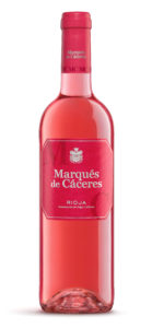 Marques de Caceres Rioja Rosado 2016