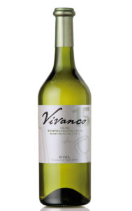 Vivanco Rioja Blanco 2015