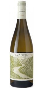 Avancia Cuvee de O Godello 2015