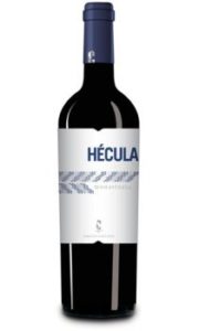 Bodegas Castano Hecula