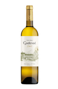 Bodegas Godeval Godello 2015