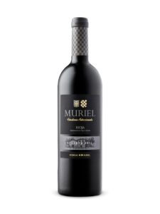 Bodegas Muriel Reserva 2011