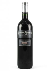 Bodegas Ramon Bilbao Limited Edition Rioja 2013