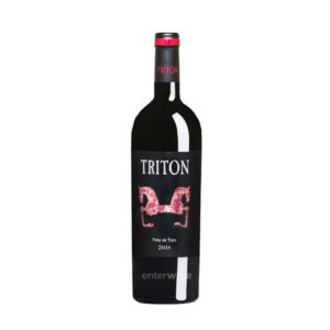 Bodegas Triton Tinta de Toro 2014