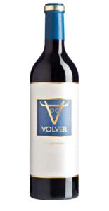 Bodegas Volver La Mancha Single Vineyard Tempranillo 2014