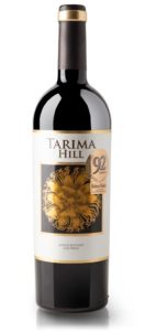 Bodegas Volver Tarima Hill