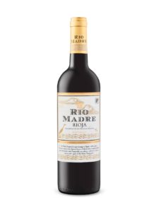 Bodegas y Vinedos Ilurce Rio Madre Graciano 2015