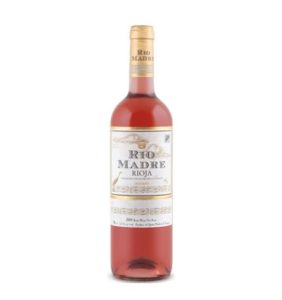 Bodegas y Vinedos Ilurce Rio Madre Rosado 2016