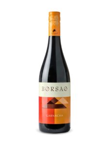 Borsao Tinto 2015