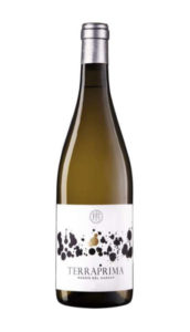 Can Rafols dels Caus Terraprima White 2015