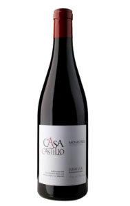 Casa Castillo Monastrell 2015