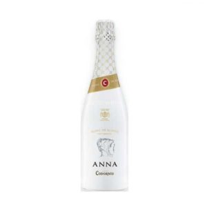 Codorniu Anna de Codorniu Blanc de Blanc