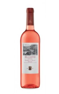 El Coto Rosado 2016