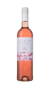 Espelt Corali Rose 2016