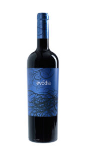 Evodia Old Vine Grenache 2014