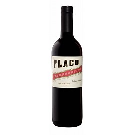 Flaco Tempranillo 2015