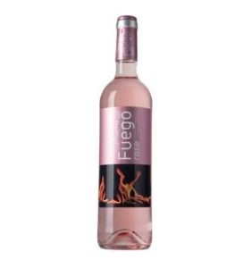 Garnacha de Fuego Rose 2016