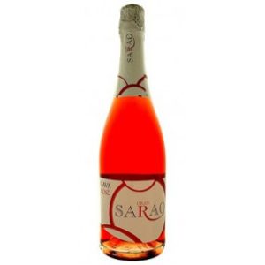 Gran Sarao Cava Rose