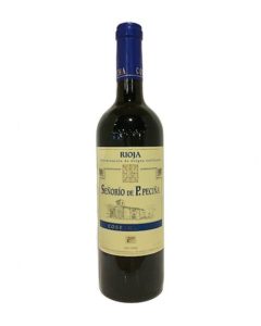 Hermanos Pecina Senorio Cosecha 2015