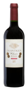 La Antigua Classico Crianza 2011