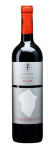 Marques de Grinon Caliza Red Blend 2012