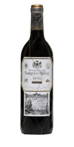 Marques de Riscal Rioja Reserva 2011