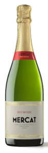 Mercat Brut Nature Cava