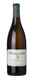 Morgadio Albarino 2015