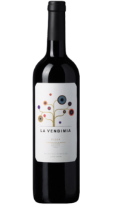 Palacios Remondo La Vendimia 2015