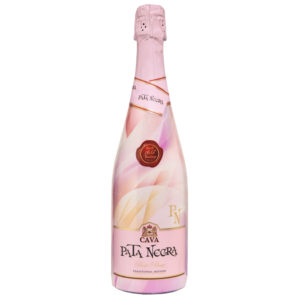 Pata Negra Brut Rose Cava