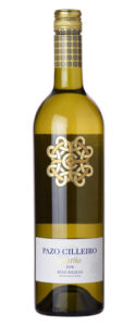 Pazo Cilleiro Albarino 2015