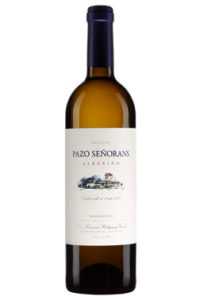 Pazo de Senorans Albarino 2016