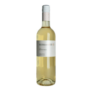 Resso Garnacha Blanca 2015