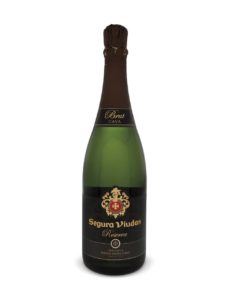 Segura Viudas Brut Cava