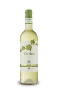 Torres Verdeo Verdejo 2015