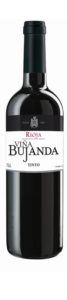 Vina Bujanda Tinto 2014