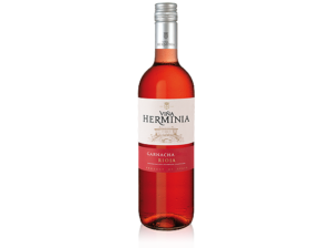 Vina Herminia Garnacha Rosado 2015