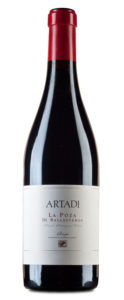 Artadi La Poza de Ballesteros 2013