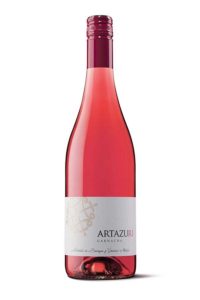 Artazu Artazuri Rose 2016