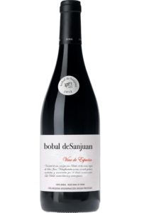 Bobal de San Juan Tinto 2011