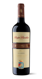 Bodegas Franco-Espanolas Rioja Bordon Gran Reserva 2007