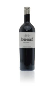 Bodegas Monteabellon 14 Meses 2013