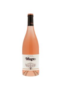 Bodegas Muga Rioja Rosado