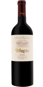 Bodegas Muga Seleccion Especial Reserva 2011