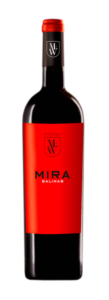 Bodegas Sierra Salinas Mira 2010