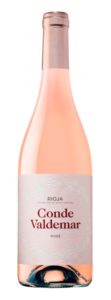 Bodegas Valdemar Conde Valdemar Rose