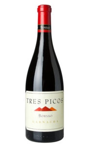 Borsao Tres Picos Garnacha 2015