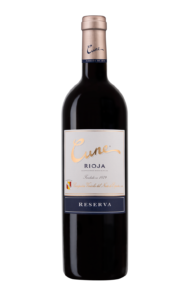 CVNE Rioja Reserva 2012