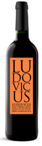 Cellar Pinol Ludovicus Tinto 2014