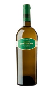 Do Ferreiro Albarino 2015